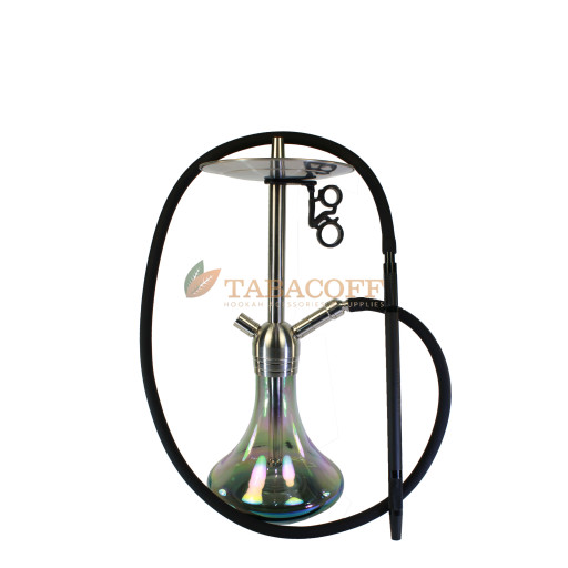 Кальян AMY Hookah SS13 Bk